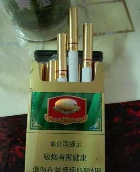 7款二三十元左右口感好的烟,云烟大云上榜,最后一款适合老烟民