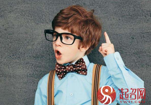 帅气内涵的男孩取名推荐,精选带梓字的寓意好