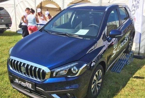 比博越还好看, 前脸超大鲨鱼嘴, 10万就能拿下, 你还在等博越?