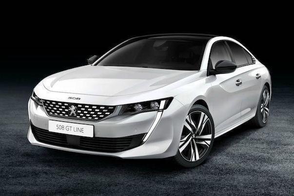 想知道“法系中型轿车“最近有什么新消息么，都在这里了