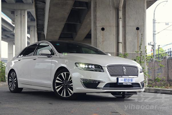 编开编聊 | 静谧的豪华 试驾2017款林肯MKZ