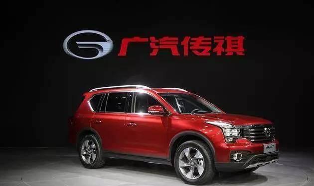 新一代SUV“颜兽”, 即将华丽登场