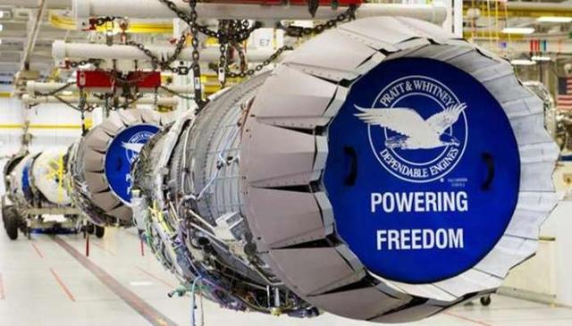 美国F135发动机升级完成, 推力突破20吨大关!