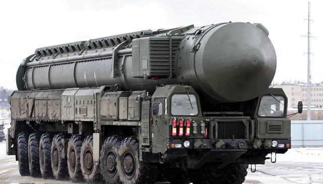 为什么导弹没有翅膀,却能飞那么远呢?