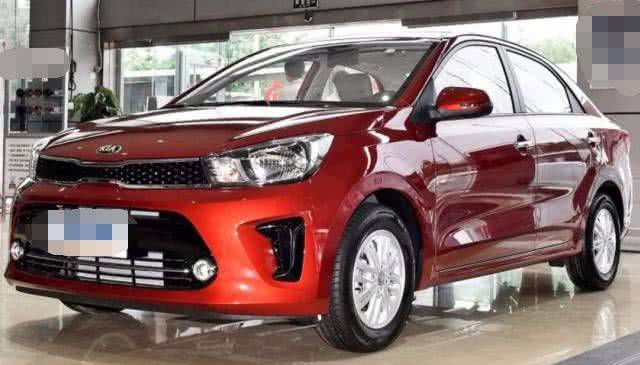 “韩系小型车“最全资讯一网打尽，有我就够了