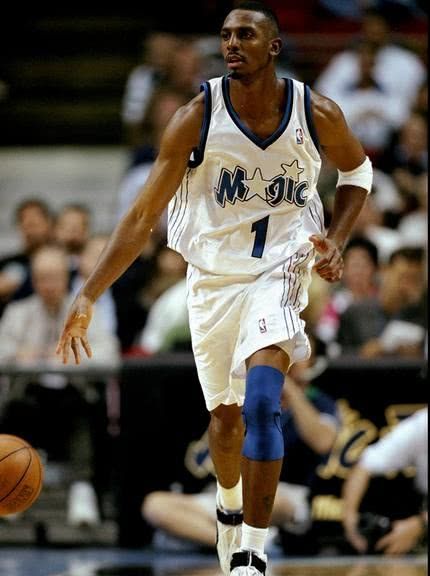 身材不虚麦迪,便士哈达威当年打球有多飘逸,13图了解一下