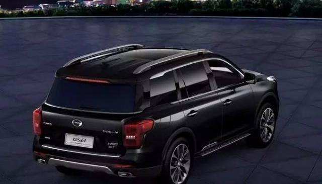 这辆SUV自称搭载“中国最强发动机”, 它凭什么这么狂? !