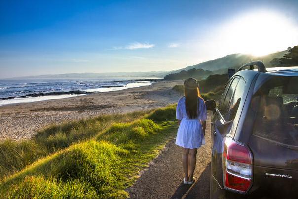 上下班代步周末自驾游，8万这四款高颜值SUV可以有