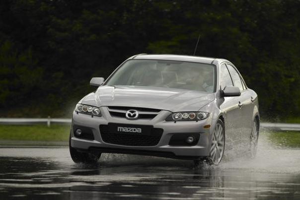 马自达真的只有操控吗？盘点马自达史上十五款加速性能最快的车！