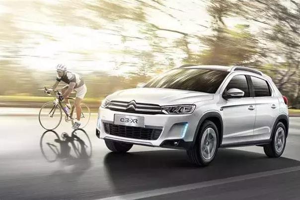 不到10万就能买合资SUV，缤智、劲客、昂科拉集体降价！