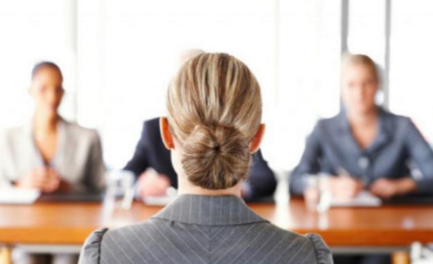 面试官:3分钟时间,讲个笑话给我听!员工机智回