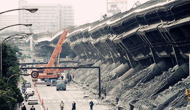 亚洲历史上, 几次最著名的超级大地震, 中国