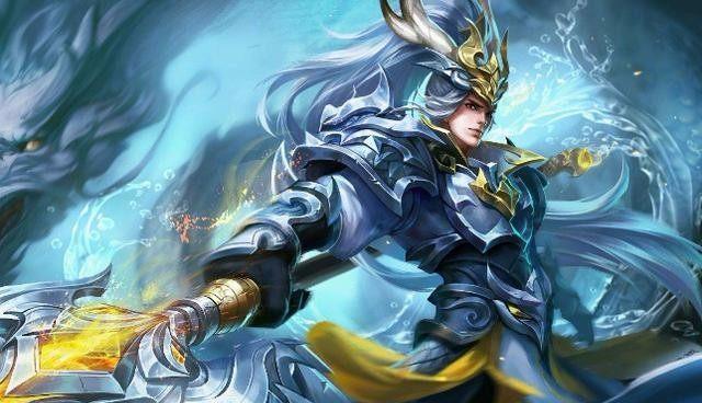 王者荣耀: 新手一定不要买这五个英雄, 买了就是