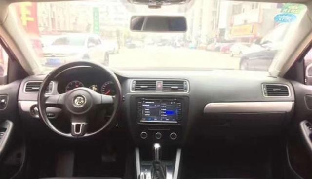 丈母娘陪嫁合资车, 开几年不想要, 降价10万无人问津