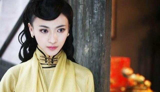 吴谨言演过哪些电视剧?《美人如玉剑如虹》上