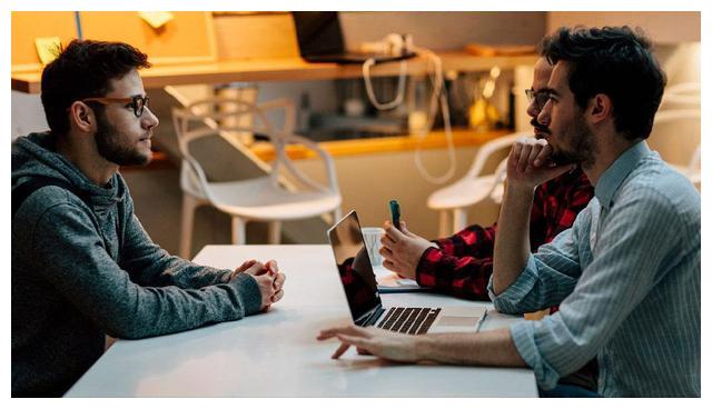 程序员通过面试,却被面试官拒绝入职,只因简历