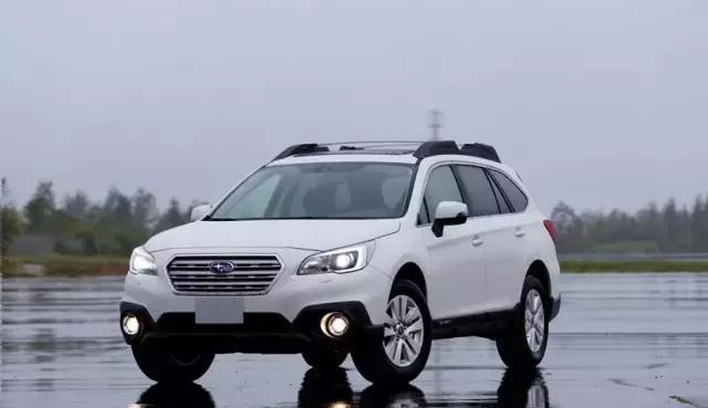 吐槽斯巴鲁傲虎噪音问题？试试这个办法再说话