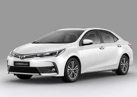 四款超实惠的家庭代步车，卡罗拉上榜，最后一款魅力十足！