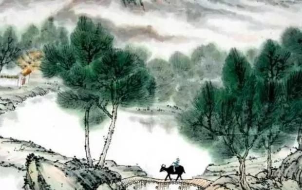 《诗经》中最经典的10句名言，真挚自然，传诵千年