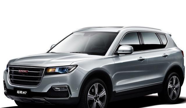 12.3寸液晶屏配全景天窗, 2.0T长版达5米, 15万没人理