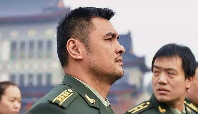 CBA 刘玉栋--中国男篮黄金一代的标志性人物之