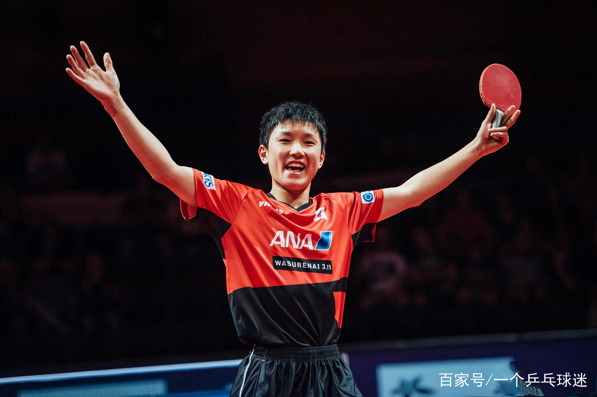 冤家路窄,林高远再次对阵雨果 韩国公开赛第三