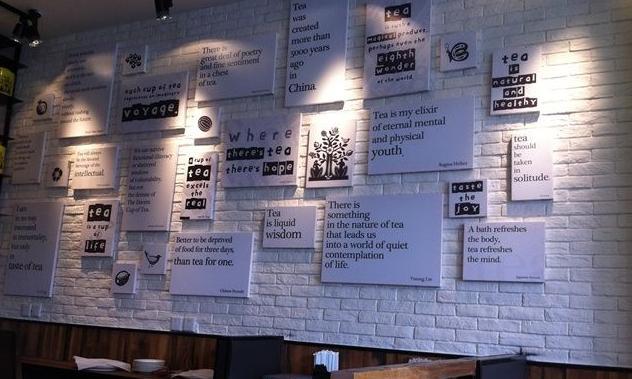 浅谈奶茶店现状,朋友说关店再深造!