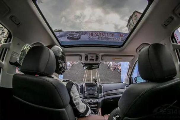 哈弗销量全线暴跌 只有这一款车逆市大涨30% 之前谁也不看好