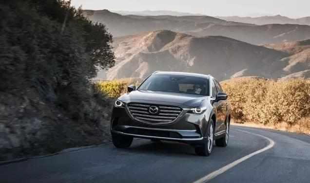 这款SUV能坐9人, 车长5米超奥迪Q7, 只卖22万