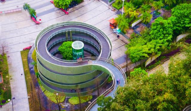 福州最美的一条路地图竟然搜不到?只有不到1