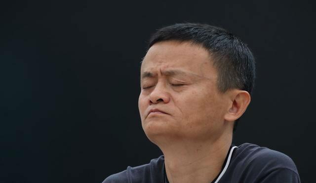 马云花18亿打造出这款车，如今降价8万能否逆袭