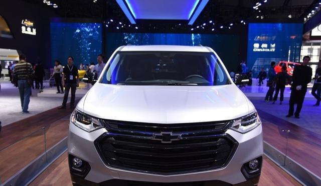 汉兰达火了这么多年, 也该退休了, 这车5米多长, 全系四驱才30万