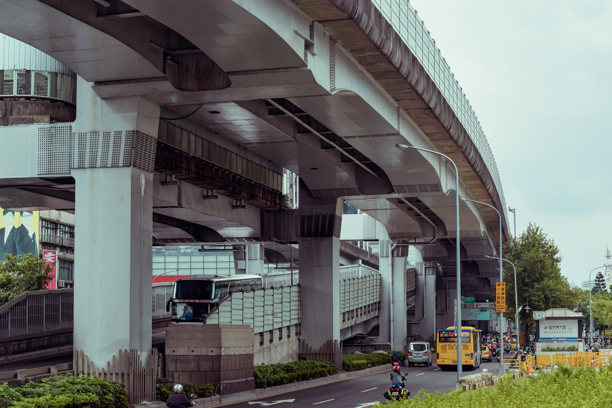 台湾最不愿醒来的城市,曾领先大陆所有城市,如