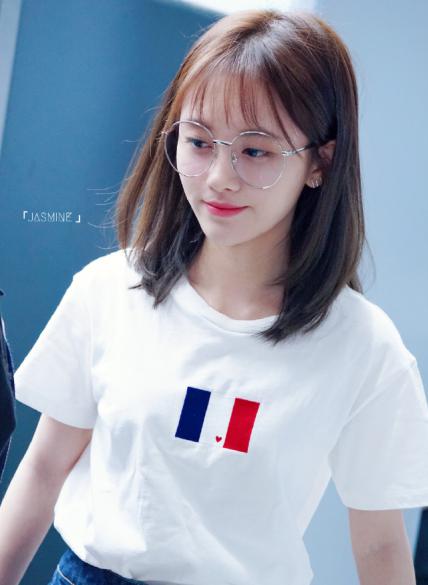 那些身高很矮的5位女星，阿娇上榜，第一位身高不超过160cm