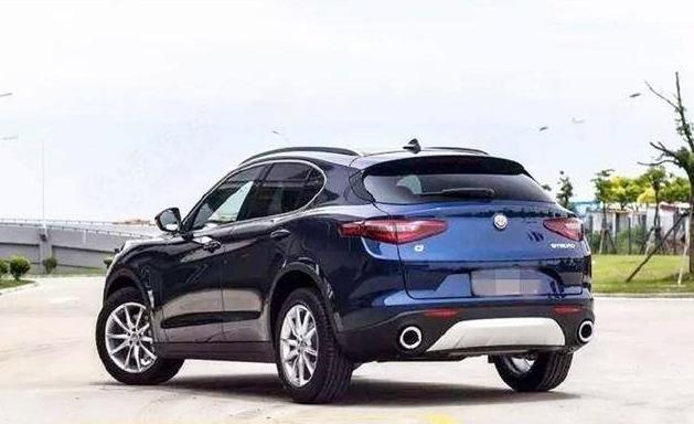 一进口完败奥迪Q5！车重2吨配V6，百里加速3.8秒39万起仍嫌贵