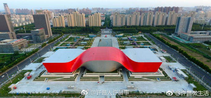 5月10日,许昌市科技广场地下商场租赁权拍卖啦