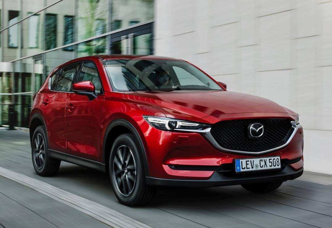 居家旅行好伴侣,国庆小长假自驾游,这六款SUV最热门