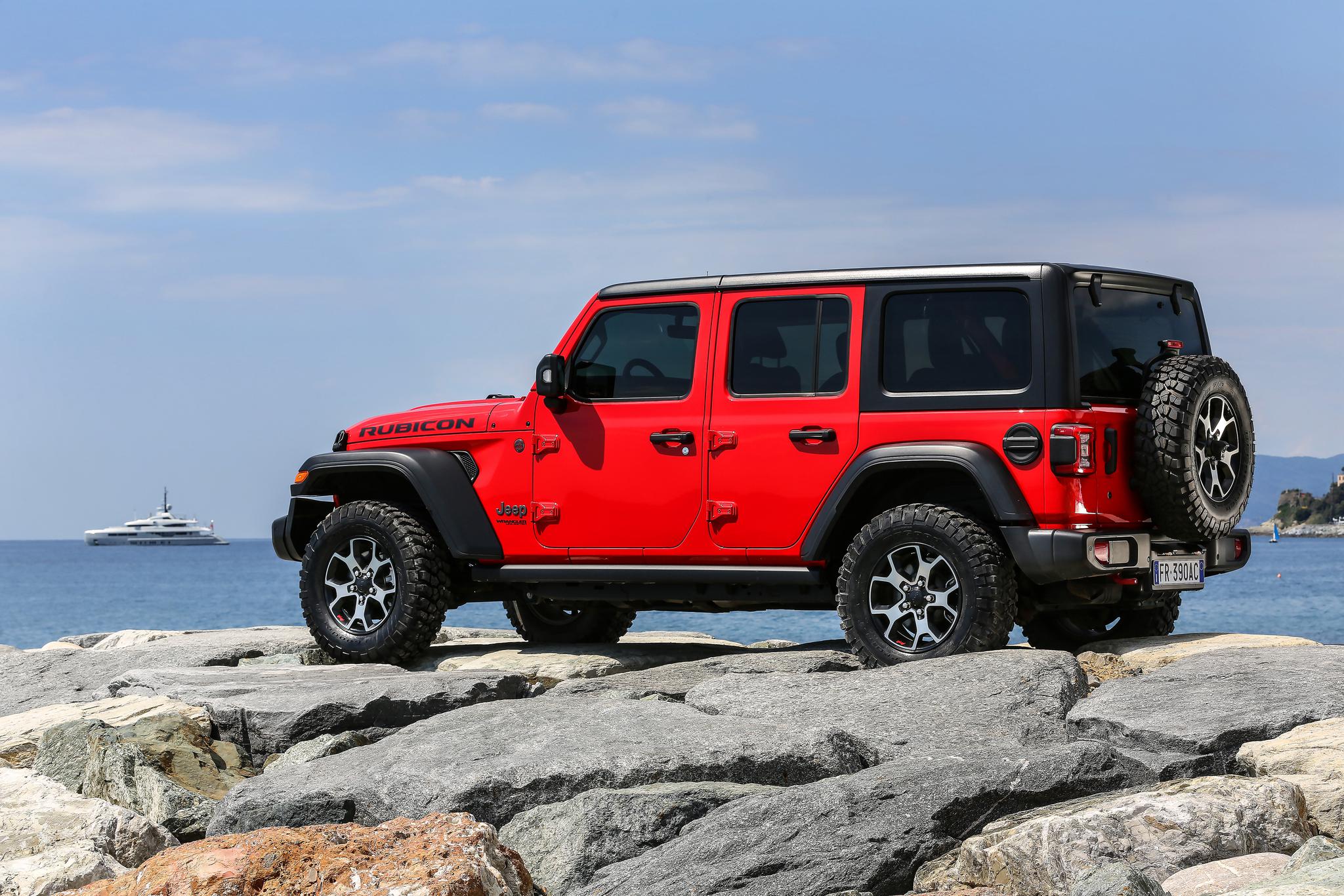 2018 jeep wrangler (分辨率:4000)