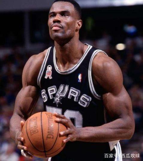 NBA选秀潜规则?他碾压艾顿这么牛,为何沦落到