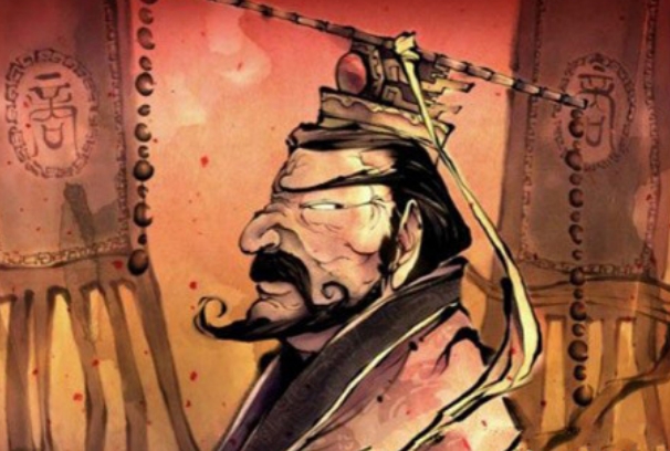 灭亡商朝的是谁到底是谁灭亡商朝的