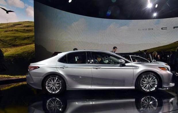 这车改款上市, 颜值高过A4, 售价却有惊喜, 谁还会买A4!