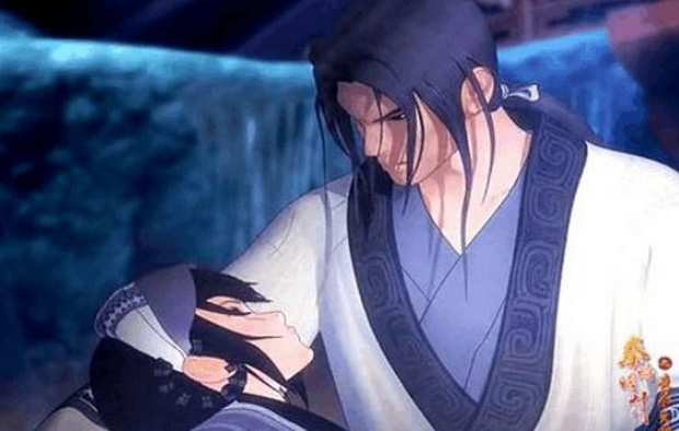 秦时明月三位医圣,逍遥子上榜,还有人比端木蓉