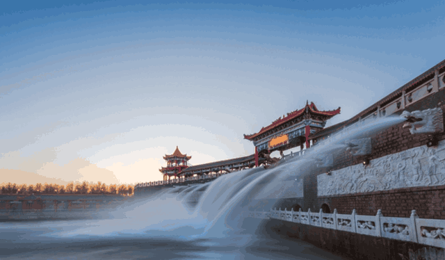 这个城市被评为中国最值得外国人去的地方, 几