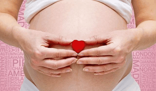 八字判断怀孕的年份,生辰八字测子女缘什么时