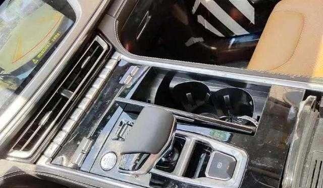 长安CS85工厂实拍,颜值远超传祺GS8, 卖多少钱你会买单?