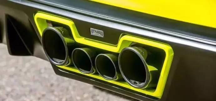 万的宝马丢嫌丢脸? 不改改不好意思出门