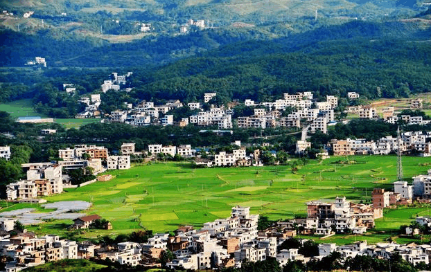 好消息, 国家将为农村实行住房统一规划建设, 农