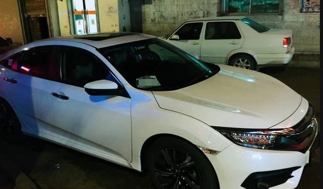 放弃了高尔夫gti, 最后我提了这车, 家里人都笑开了颜!