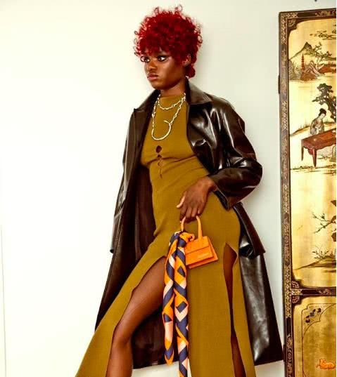 新垣结衣只用500块的包?今年秋冬必收的高性