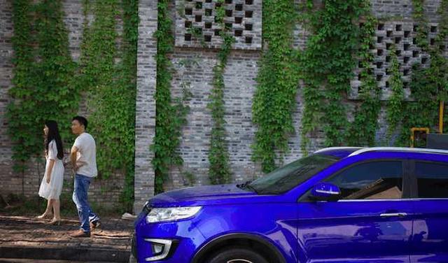 车内有这几种气味，车子一定出了问题